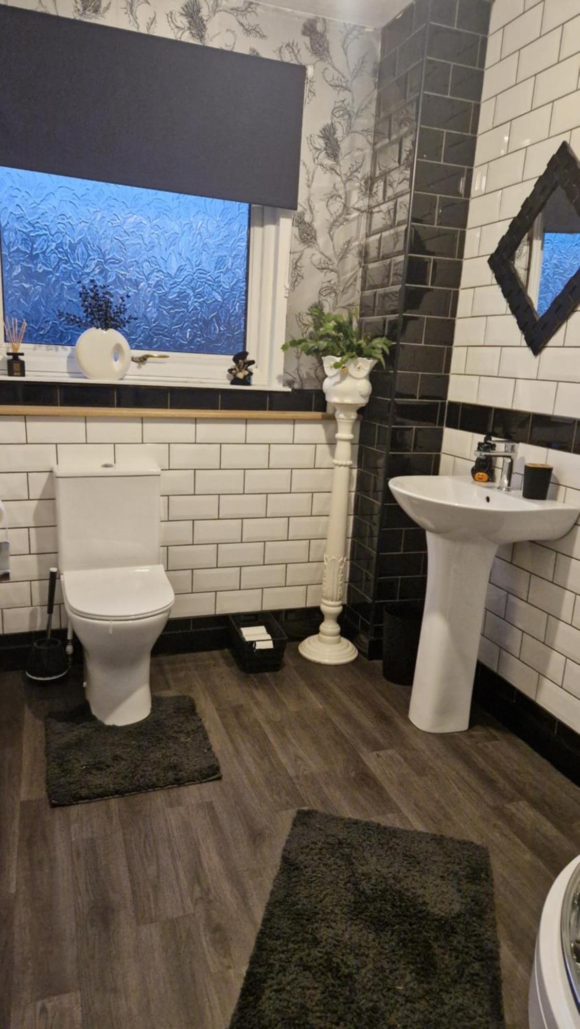 175 On Clyde - Spacious & Cosy Cedar Wood Bungalow 헬렌스버그 외부 사진